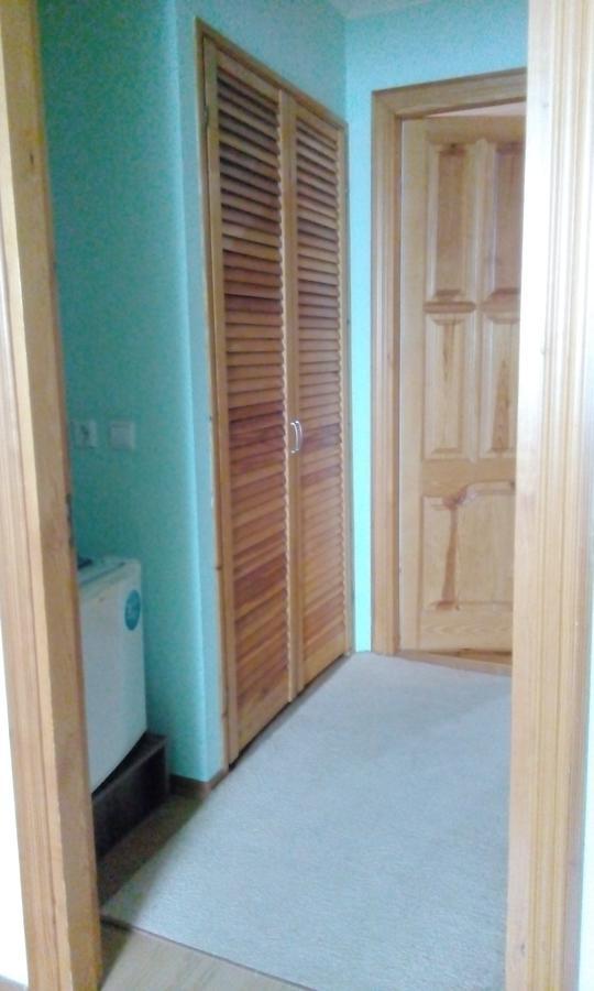 Gostiniy Dvor Non-Stop Hotell Cherson Exteriör bild